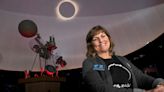 We asked Ohio astronomy experts what they're doing for the eclipse. Here's what they said.