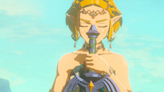 Zelda: Tears of the Kingdom producer doesn't rule out playable Zelda