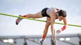 Bainbridge's McRitchie earns Nike Outdoor Nationals title in pole vault