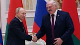 Hackers find out that Lukashenko could deceive Putin with COVID-19 tests