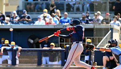 Braves Infield Prospect Off to Hot Start in AA Mississippi