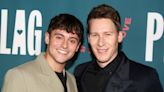 Tom Daley and Dustin Lance Black Welcome Baby No. 2: Find Out His Unique Name