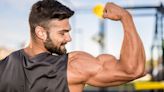A Strength Coach Shared His Top Tip for Training Your Biceps