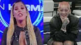 El excluyente y firme pedido de Catalina a Furia en Gran Hermano: “No estoy ahí pero...”