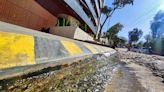 Redirigen aguas freáticas de edificios a dos lagunas, pero urge una normativa