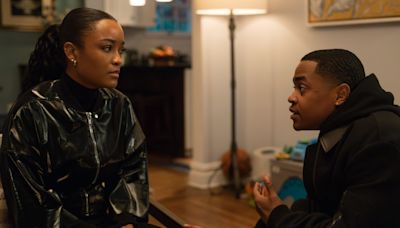 ‘Power Book II: Ghost’ Season 4, Episode 7: Dirty Diana doth dare do dastardly deeds … and other things