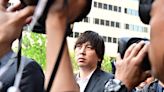 Ohtani's ex-interpreter pleads guilty to fraud