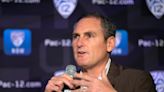 Larry Scott, Pac-12 executive board started the downfall of the once-proud conference