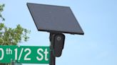 Virginia Beach police install license plate readers around the city. ACLU calls the system 'mass surveillance.'