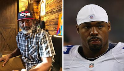 Who Is Karl Malone’s Son? All You Need to Know About Former NFL Player Demetress Bell