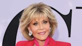 Jane Fonda Said Aging Is 'Not All That Scary' Ahead of 85th Birthday