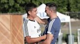 Scaloni dio los motivos por los que dejó afuera a Dybala de la Copa América 2024