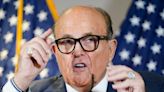 Inside Rudy Giuliani's bankruptcy spending: $100 on pizza, $4 polyester ties, and 'deep bronze' tanning lotion