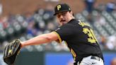 Deadspin | MLB roundup: Pirates' Paul Skenes turns 22, tames Tigers