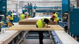UK Companies Expect Price and Wage Pressures to Ease Further