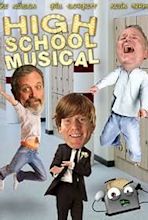 RiffTrax: High School Musical (2010) - IMDb