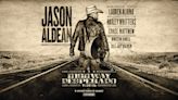 Jason Aldean Text to Win Contest Rules | 98.7 WMZQ