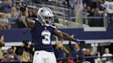 Brandin Cooks tries to ease Jerry Jones' worry over piloting hobby