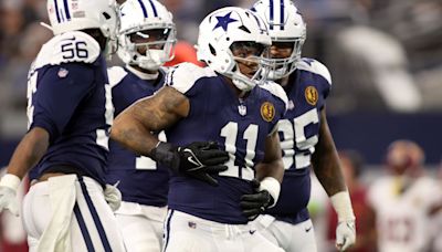 NFL analyst has Cowboys position unit ranked oddly low