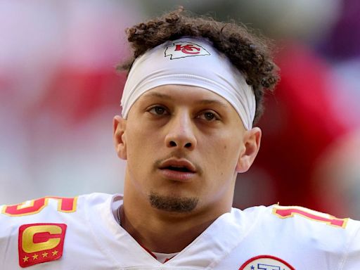 NFL News: Patrick Mahomes and Kansas City Chiefs could leave Arrowhead Stadium