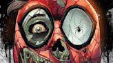 Marvel Zombies Rise Again in New Stormbreakers Variant Cover Series