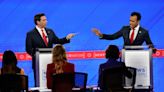 GOP debate replay: Nikki Haley, Ron DeSantis and other Republicans turn on each other