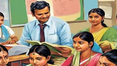 Bihar Teachers To Apply For Home District Transfers Via E-Shiksha Kosh Starting August 1 - News18