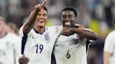 Euro 2024 day 27: Ollie Watkins strikes to send England into final against Spain