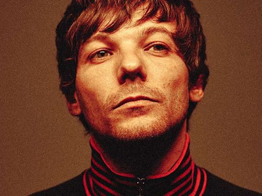 Louis Tomlinson em Curitiba: ex-One Direction se apresenta na Ligga Arena na semana que vem