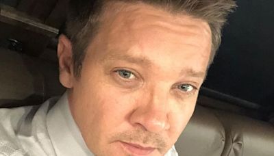 Las impactantes revelaciones que hizo el actor Jeremy Renner sobre el accidente que casi le cuesta la vida