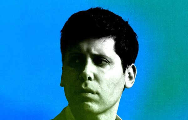 Sam Altman says we probably won't need a new device for the AI future