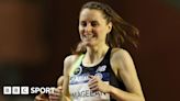 Ciara Mageean: Portaferry athlete wins 1500m season-opener in Ostrava