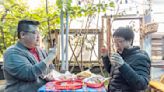 Mother and son behind ‘The Korean Mama’ find food and community through TikTok