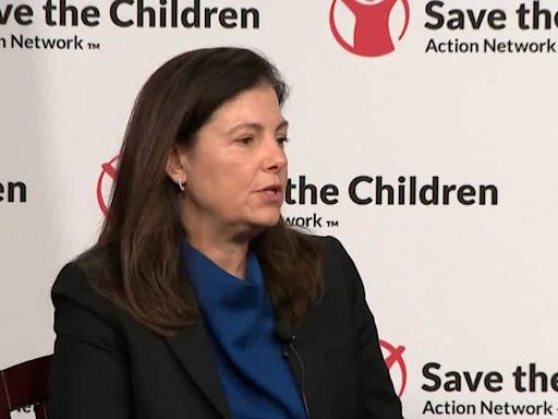 Ayotte says she wants to boost child care workforce if elected governor