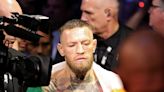 Conor McGregor taunts ‘pigeon brain’ Jorge Masvidal as UFC stars trade insults