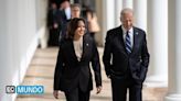 ¿Podría Kamala Harris reemplazar a Joe Biden en las elecciones de EE.UU.?