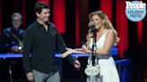 Lauren Alaina Announces Engagement Onstage at the Opry: 'Make Some Noise for My Future Husband'