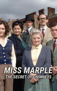 Miss Marple: The Secret of Chimneys