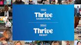 Hilton Announces 2024 Thrive Sabbatical and Thrive Reset Winners