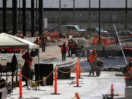 El 'nearshoring' se enfría en la frontera de México tras la pérdida de 100.000 empleos