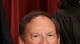 Samuel Alito flew an 'Appeal to Heaven' flag outside his Long Beach vacation home: report