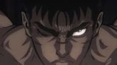 New Fan-Made Berserk Anime Is Finally Coming Next Year