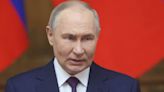 Vladimir Putin warned he could 'lose his life' as Ukraine prepares huge attack