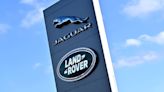 Jaguar Land Rover's new battery system can power your home for a month