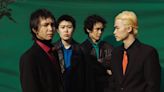 Chinese indie rock artists look to 60s psychedelia