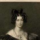 Sophia Sidney, Baroness De L'Isle and Dudley