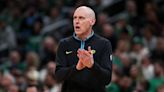 Pacers coach talks up Celtics as ‘clear favorite' ahead of East Finals