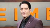 David Dastmalchian admits that being cast in Oppenheimer "scared the crap out of" him