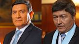 Carlos Morán niega haber pedido a Mateo Castañeda para que se reúna con Harvey Colchado: “Se va a demostrar en las investigaciones”