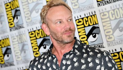2 arrested in minibike gang assault on ‘90210' actor Ian Ziering in Hollywood